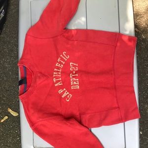 Sweatshirt boys